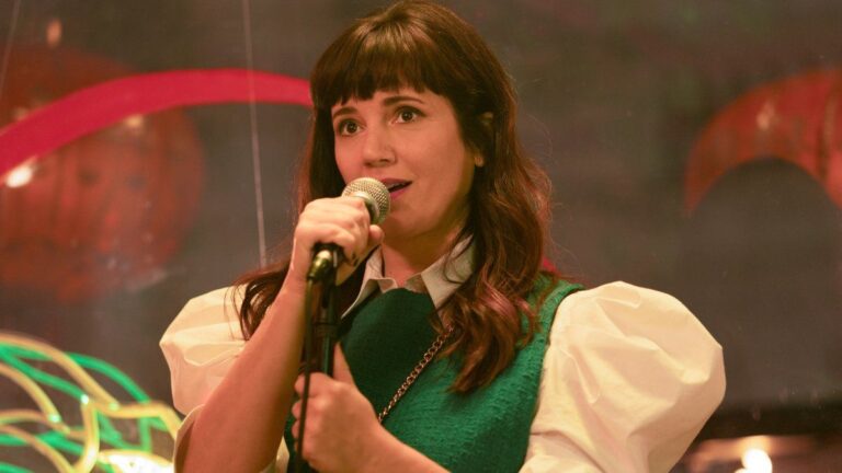 Netflix presentó el tráiler y confirmó la fecha de estreno de la segunda temporada de «Envidiosa»