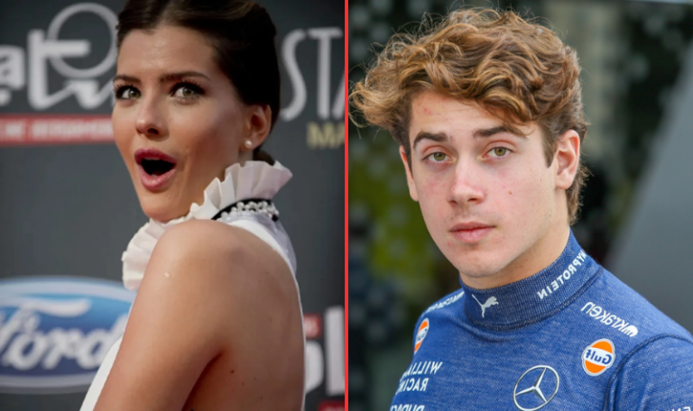 Los chats con los detalles del polémico romance de la China Suárez con Franco Colapinto