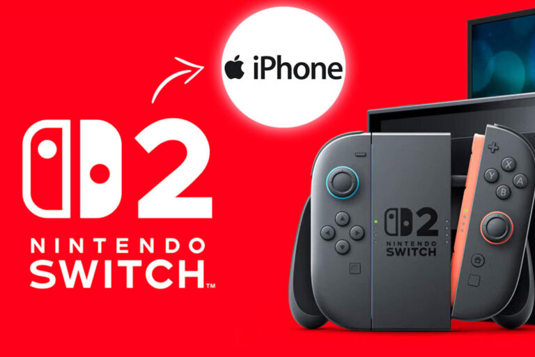 Switch 2: Nintendo apuesta por la misma fórmula que Apple usa con el iPhone