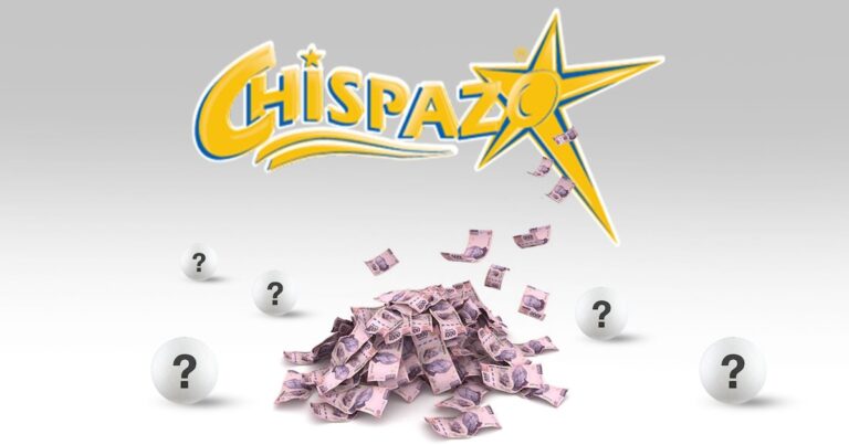 Chispazo: los resultados ganadores del 18 de enero