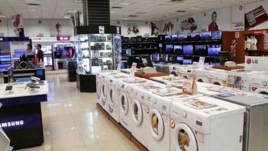 Cuáles son los productos importados que van a flexibilizar su ingreso al país?