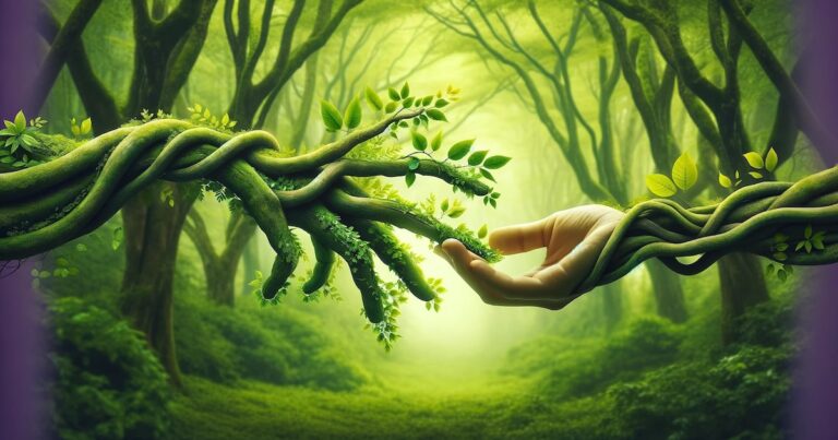 El valor olvidado de la naturaleza en la economía