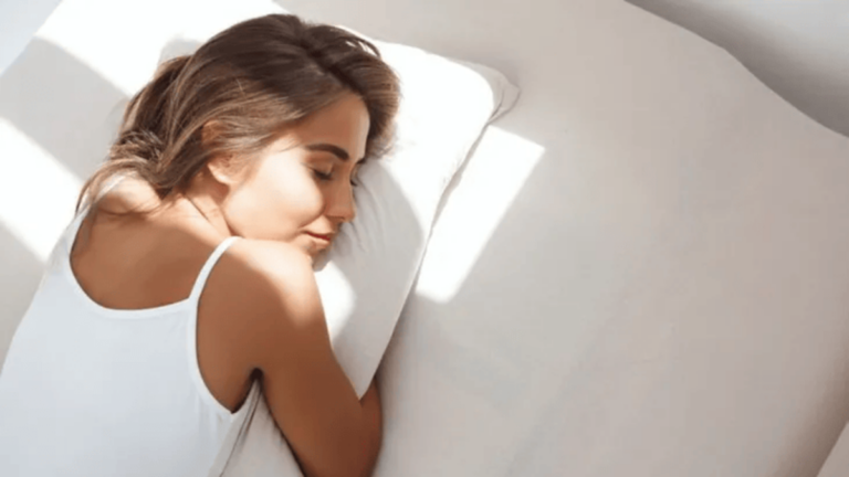 Según Harvard, esta es la cantidad de horas que se debe dormir un fin de semana