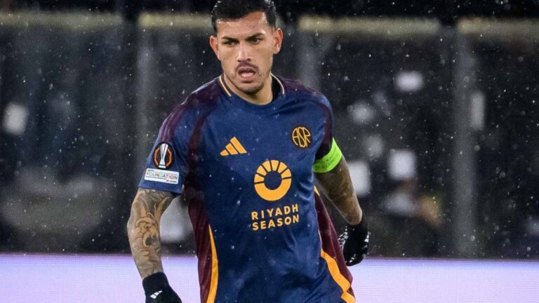 Qué dijo Leandro Paredes sobre volver a Boca en este mercado de pases