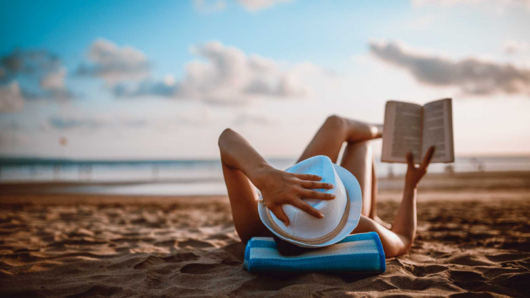 Según la inteligencia artificial, a estos signos no les gusta tomar sol