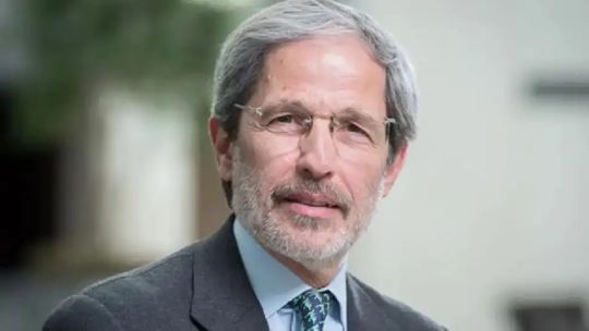 Héctor Torres: Levantar el cepo cambiario debe ser el final de la hoja de ruta, no el principio