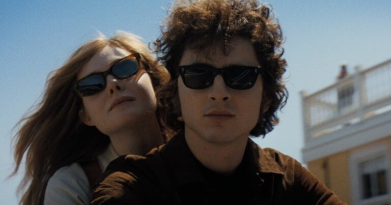 Oscar 2025: Un completo desconocido es mucho, muchísimo más que una biopic de Bob Dylan