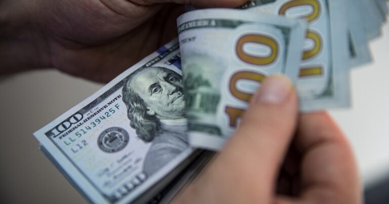Dólar MEP hoy: a cuánto cotiza este jueves 30 de enero