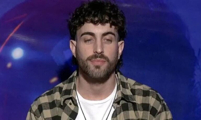 La sucia jugada que armaron en Gran Hermano para destruir a Ulises y eliminarlo