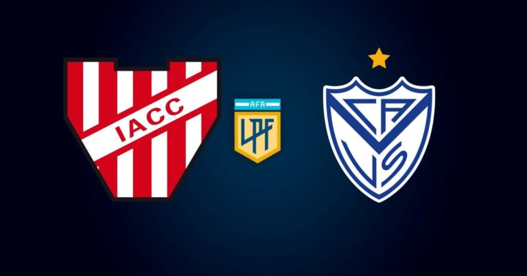 Instituto vs. Vélez, por el Torneo Apertura: día, hora y cómo verlo por TV