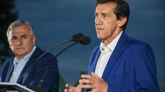 Jujuy también adelanta sus elecciones legislativas: serán el domingo 11 de mayo