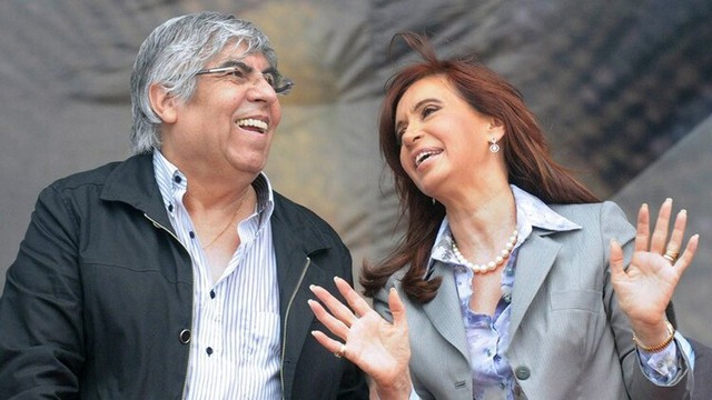 Gremios arman frente electoral, esperan definición de Kicillof y enfrenta a Cristina Kirchner
