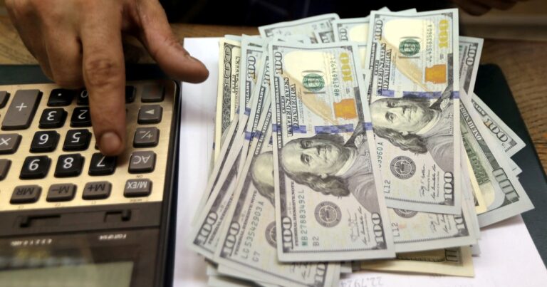 Dólar MEP hoy: a cuánto cotiza este domingo 02 de febrero