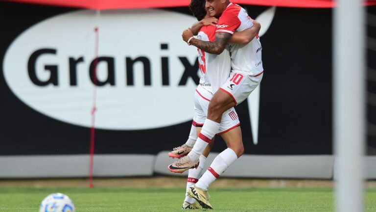 Fútbol libre por celular: cómo ver en vivo Instituto vs. Vélez