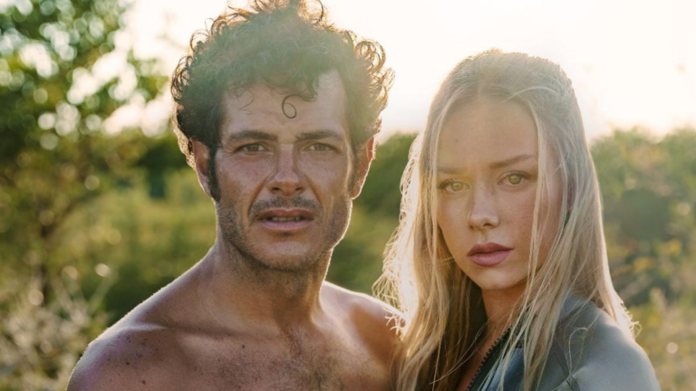 Netflix: la producción mexicana de drama y aventura que estrenó su segunda temporada y es furor
