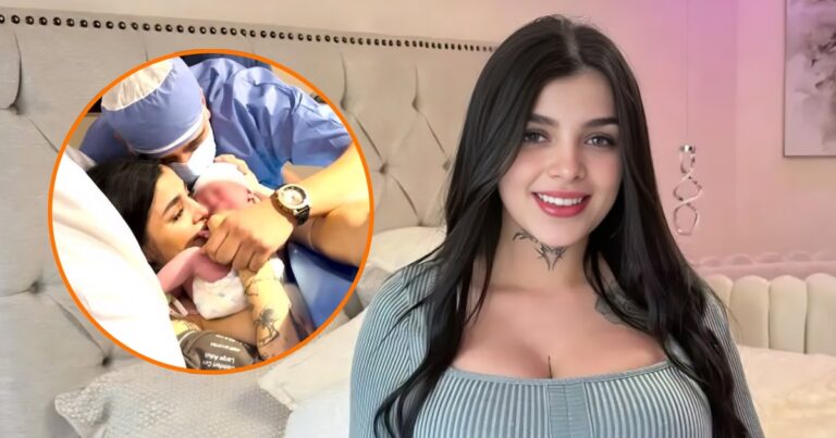 Qué significa Madisson, nombre que Karely Ruiz eligió para su hija