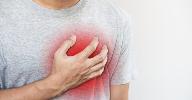 Un paramédico explica cómo actuar ante un infarto: Recuerda que es un problema circulatorio