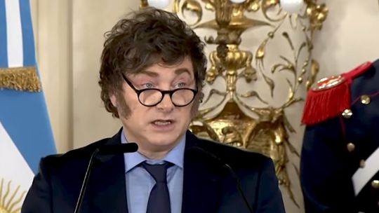 Encuesta: por primera vez, la inseguridad se ubica como la mayor inquietud de los argentinos