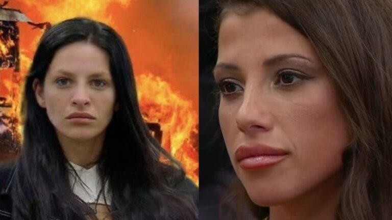 Los memes por la expulsión de Jenifer Lauría de Gran Hermano