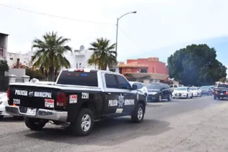 Localizan sin vida a Mateo Santiago en el estado de Jalisco.