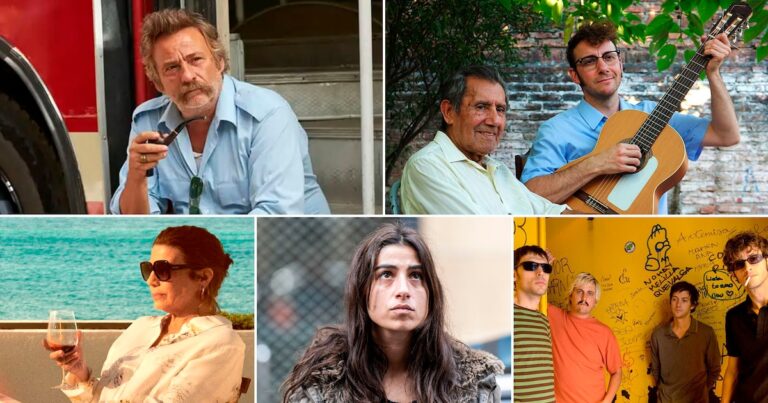 Estos son todos los ganadores de los Premios Goya 2025