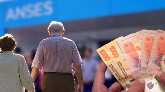 Reforma previsional: el Gobierno no descarta subir la edad para jubilarse este año