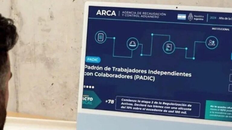 ARCA: el nuevo monitor de facturación para los monotributistas