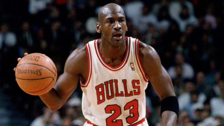 El G.O.A.T cumple 62 años: los seis datos sorprendentes de Michael Jordan que debés conocer sí o sí