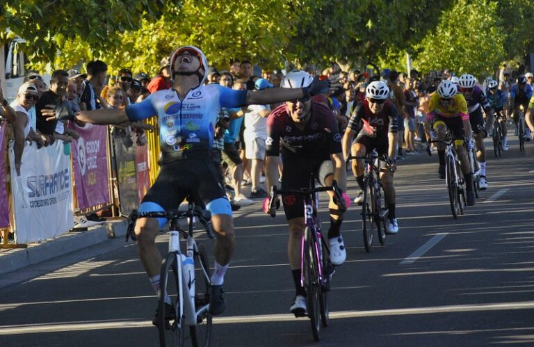 El ciclismo, esa pasión mendocina