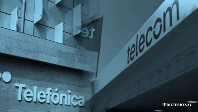 Telecom busca fondos para expandirse, tras comprar Telefónica Argentina