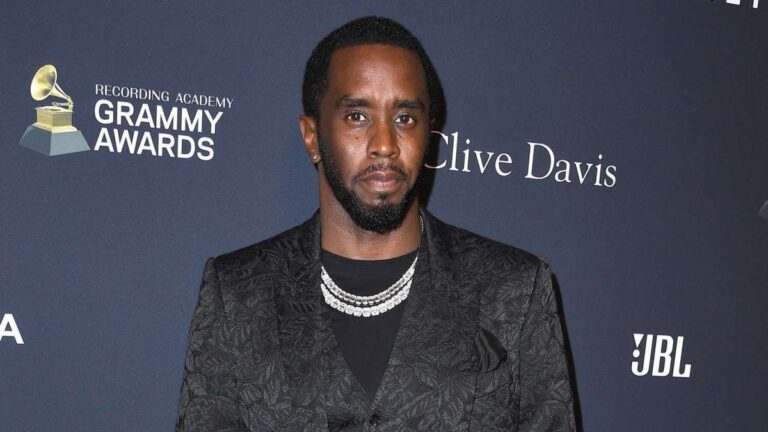 Sean «Diddy» Combs enfrenta una nueva denuncia por abuso sexual