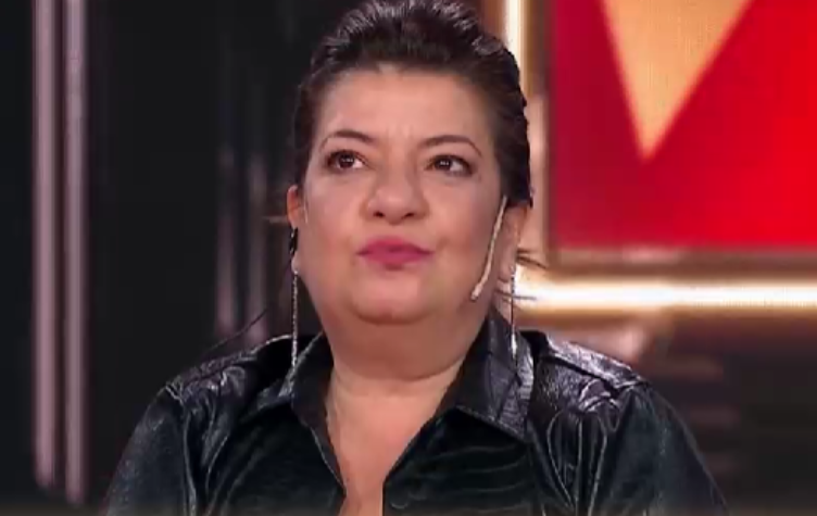 El drama económico que sufrió Andrea Taboada: Le clonaron las tarjetas y