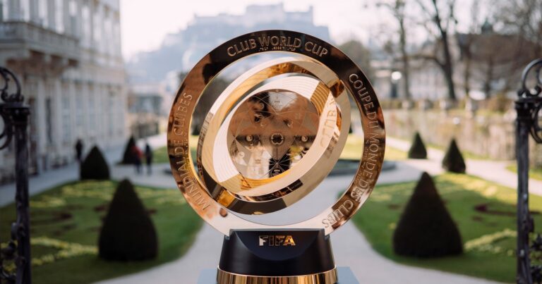 FIFA lanza abonos exclusivos para el Mundial de Clubes 2025 con entradas para el Mundial 2026