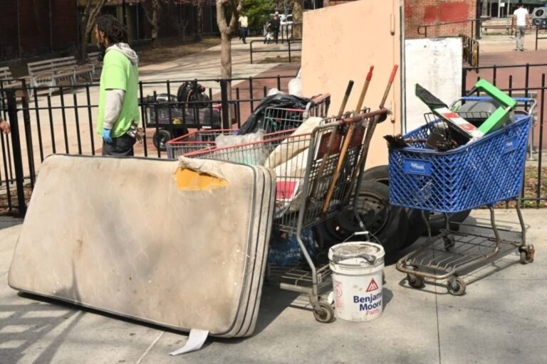 Es oficial: Nueva York multará con US$5000 a todos los que cometan esta violación