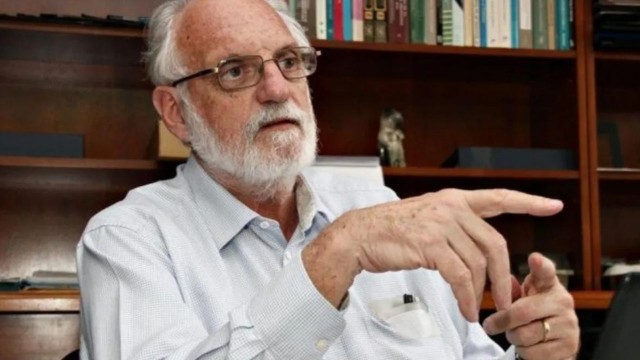 El «ruido» que sacude la economía, según Juan Carlos De Pablo