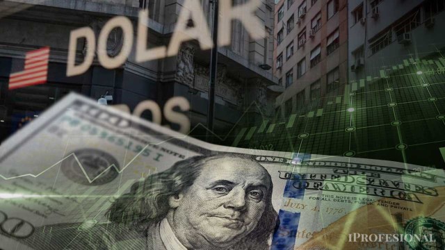 Dólares paralelos: el valor que prevé el mercado tras guerra comercial y las demoras del FMI