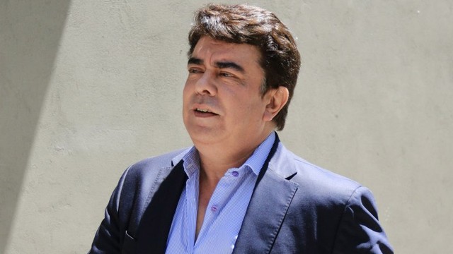 La Justicia desestimó el pedido de detención de Fernando Espinoza