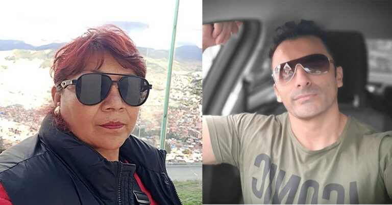 Quiénes son los dos muertos en la tragedia de Parque Chacabuco