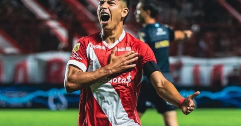 Newell’s vs Argentinos Juniors, por el Torneo Apertura de la Liga: minuto a minuto, en directo