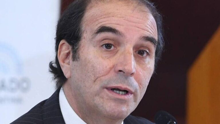 Tras su renuncia a la Corte Suprema, Manuel García Mansilla cuestionó con dureza al Senado