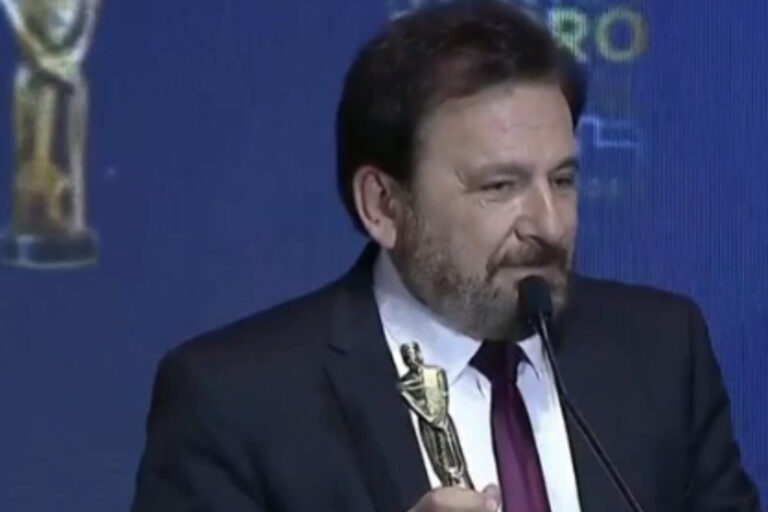 Todos los ganadores del Martín Fierro Federal 2025: Telefe Rosario y Nihuil, premiados