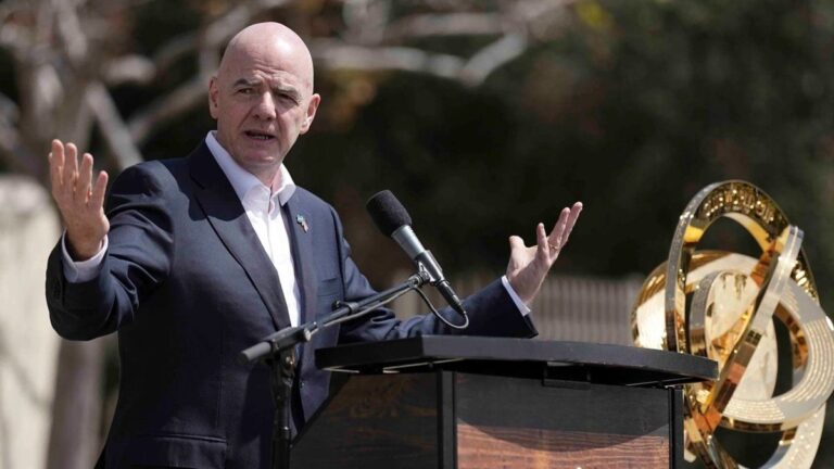 Mundial de Clubes 2025: FIFA confirmó un posible repechaje entre América y Los Ángeles FC