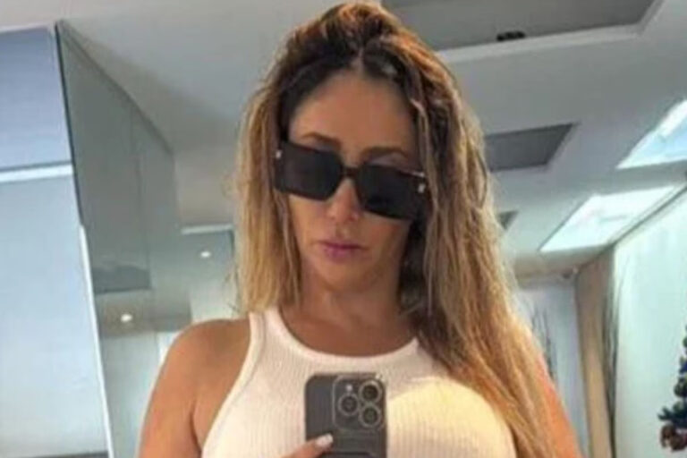 Qué hallaron en el departamento de la turista que desapareció en Cancún