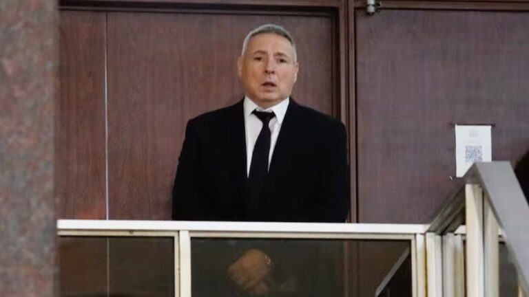 El abogado Víctor Stinfale dijo que «si ponían a Ojeda a cuidarlo, Diego Maradona no se moría»