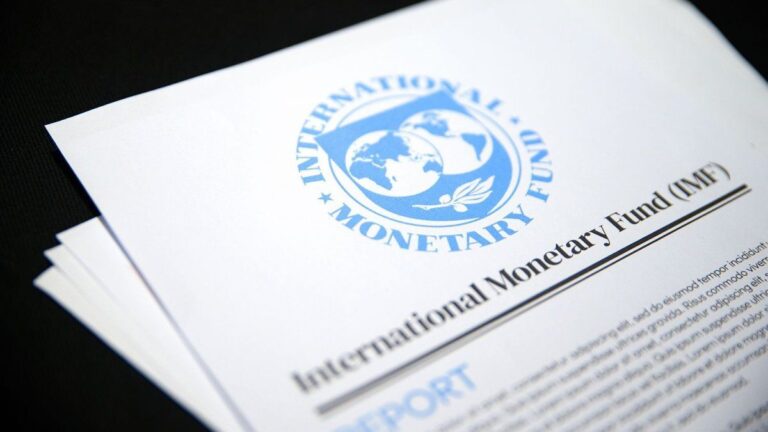 Ajuste: el Gobierno rinde examen ante el FMI con el resultado fiscal del primer trimestre