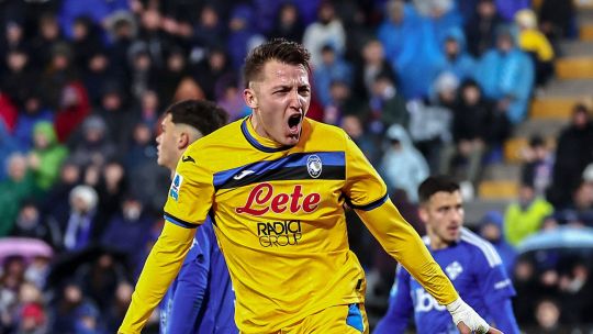 Juventus quiere a Mateo Retegui y tanto Boca como River pueden ser beneficiados