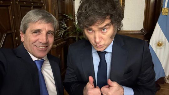 El Gobierno alcanzó un superávit financiero de $309.900 millones en marzo