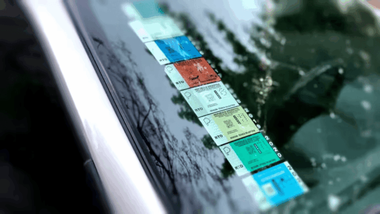 Atención conductores: las alertas y recomendaciones por posibles estafas con las obleas de la VTV