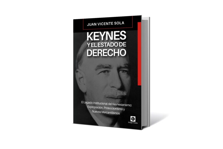Una refutación de las teorías keynesianas