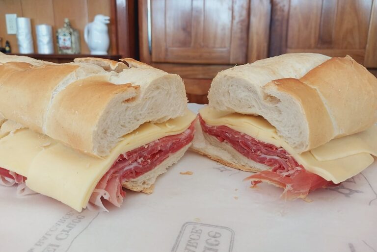 El circuito de los paradores ruteros argentinos para encontrar los mejores sándwiches